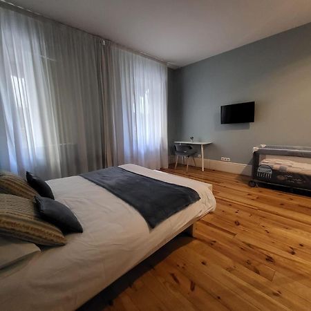 Godinho'S House Bed & Breakfast Matosinhos  Exterior photo