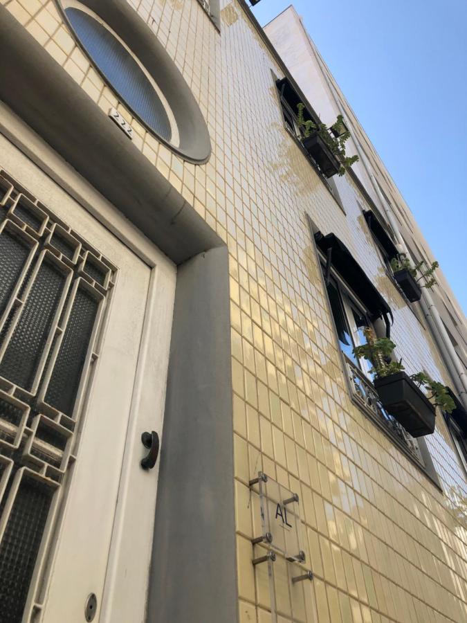 Godinho'S House Bed & Breakfast Matosinhos  Exterior photo