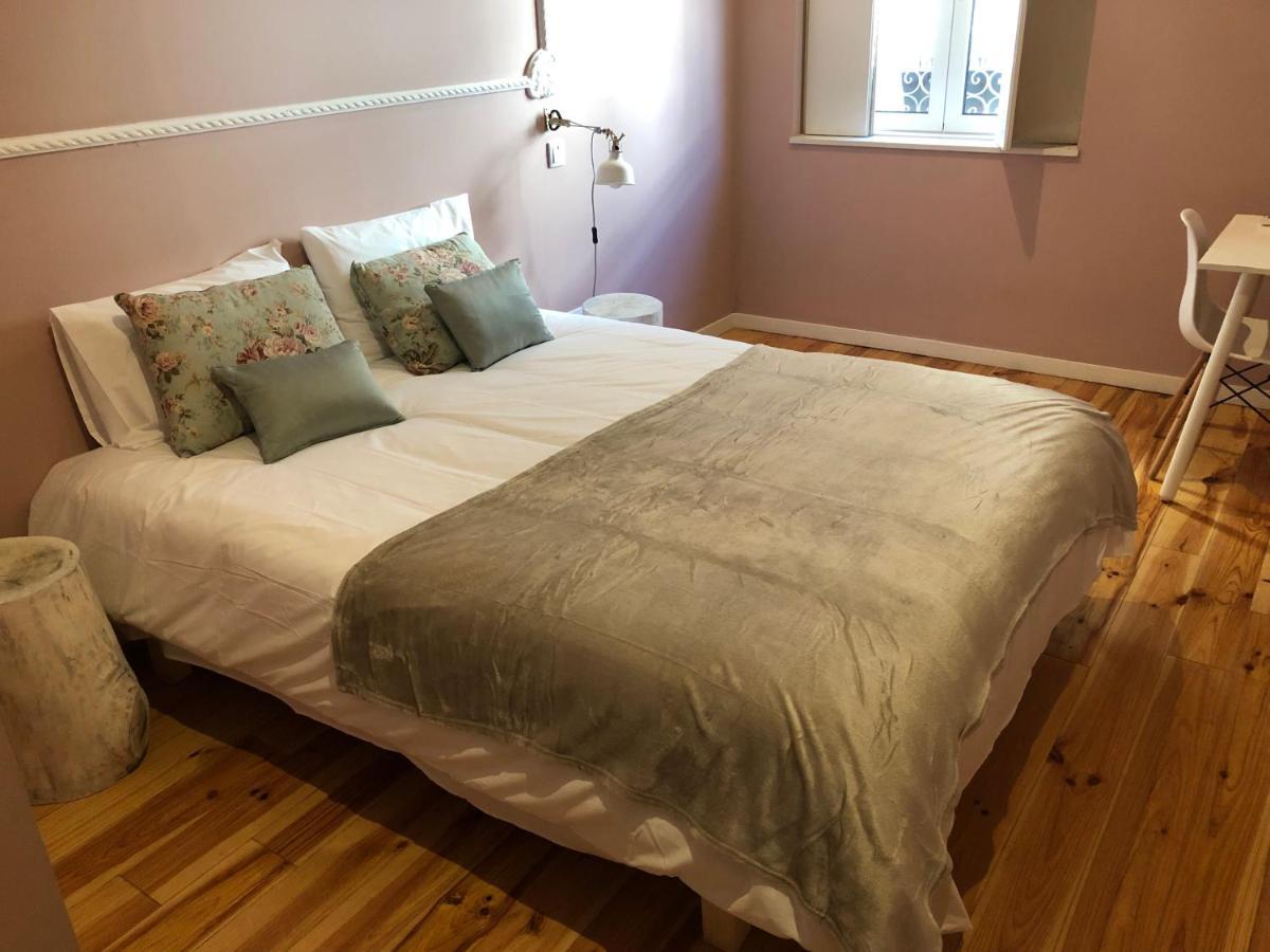 Godinho'S House Bed & Breakfast Matosinhos  Exterior photo