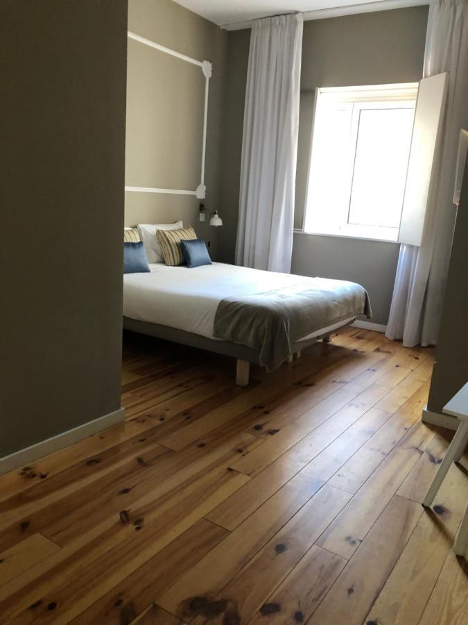 Godinho'S House Bed & Breakfast Matosinhos  Exterior photo