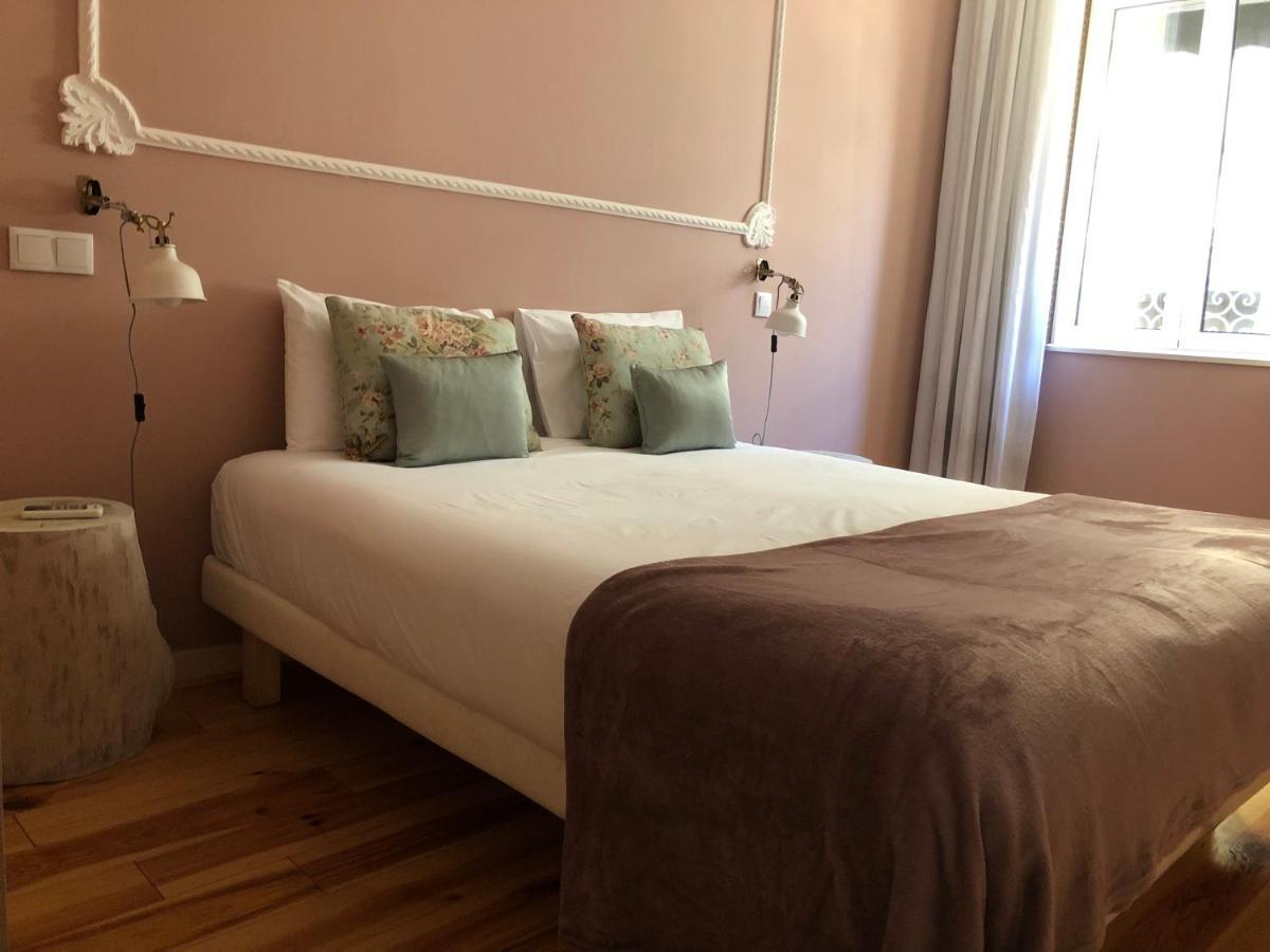 Godinho'S House Bed & Breakfast Matosinhos  Exterior photo