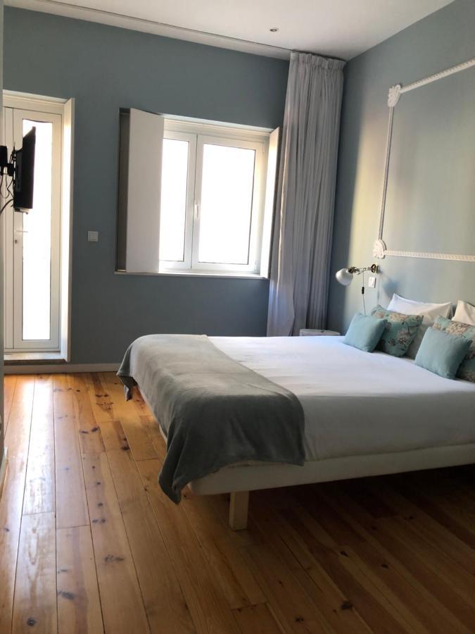 Godinho'S House Bed & Breakfast Matosinhos  Exterior photo