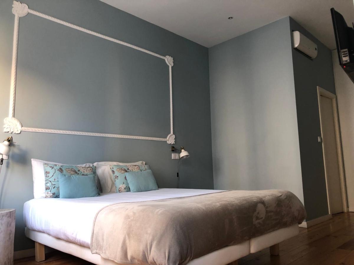 Godinho'S House Bed & Breakfast Matosinhos  Exterior photo