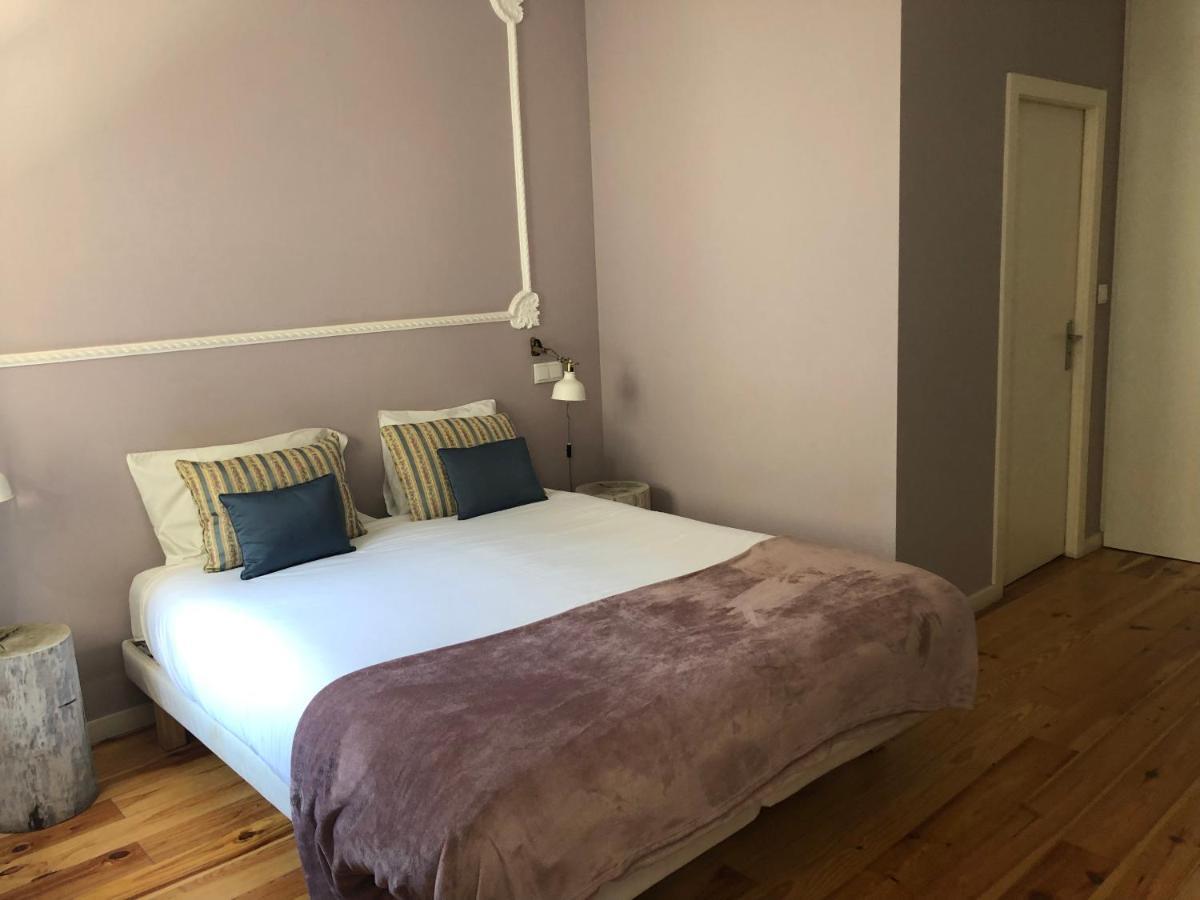 Godinho'S House Bed & Breakfast Matosinhos  Exterior photo